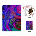 space-colors-2-988212 Playing Cards Single Design