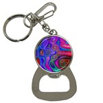 space-colors-2-988212 Bottle Opener Key Chain