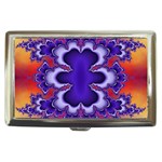 fractal_wallpaper-212207 Cigarette Money Case