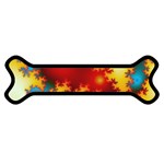 goglow-153133 Magnet (Dog Bone)