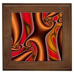 3z28d332-625646 Framed Tile