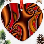 3z28d332-625646 Ornament (Heart)