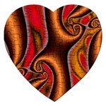 3z28d332-625646 Jigsaw Puzzle (Heart)