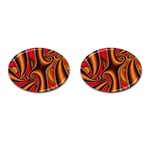 3z28d332-625646 Cufflinks (Oval)