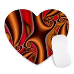 3z28d332-625646 Mousepad (Heart)