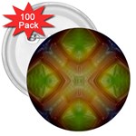 Bobo-660847 3  Button (100 pack)
