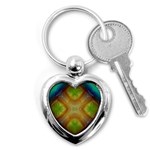 Bobo-660847 Key Chain (Heart)