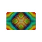 Bobo-660847 Magnet (Name Card)