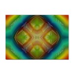 Bobo-660847 Sticker A4 (100 pack)