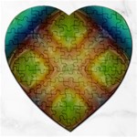Bobo-660847 Jigsaw Puzzle (Heart)
