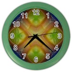 Bobo-660847 Color Wall Clock