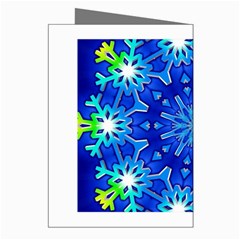 Season Greetings Greeting Cards (Pkg of 8) from ArtsNow.com Right
