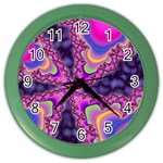 World-of-fun-02-725794 Color Wall Clock