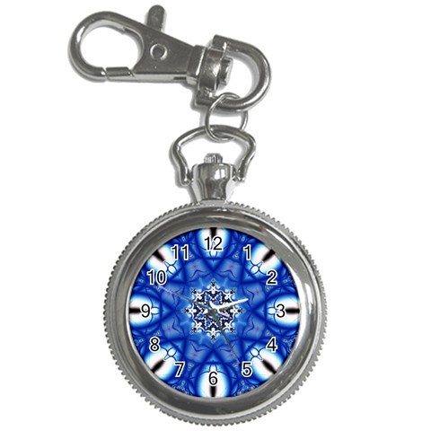fractal_41 Key Chain Watch from ArtsNow.com Front