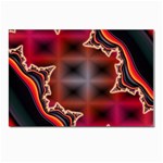 XtrStylez-565483 Postcard 4 x 6  (Pkg of 10)