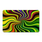 hippy-550591 Magnet (Rectangular)