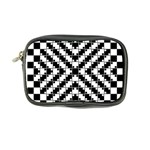 Use A straige Edge To test What You See Coin Purse