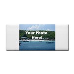 Personalised Photo Hand Towel