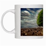 4-908-Desktopography1 White Mug