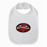 True-Love-Tattoo-Belt-Buckle Bib