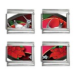 True-Love-Tattoo-Belt-Buckle 9mm Italian Charm (4 pack)