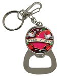 True-Love-Tattoo-Belt-Buckle Bottle Opener Key Chain