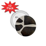 277G1001 1.75  Button (10 pack) 