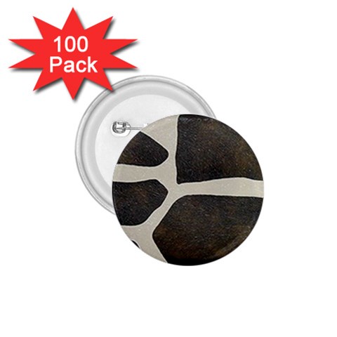 277G1001 1.75  Button (100 pack)  from ArtsNow.com Front