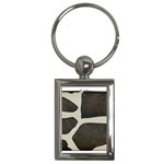 277G1001 Key Chain (Rectangle)