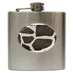 277G1001 Hip Flask (6 oz)