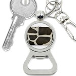 277G1001 Bottle Opener Key Chain