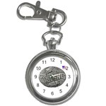 lark57 Key Chain Watch