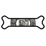 31035 Magnet (Dog Bone)