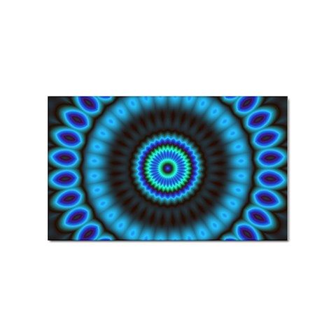 KaleidoFlower Front