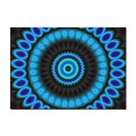 KaleidoFlower-208768 Sticker A4 (100 pack)