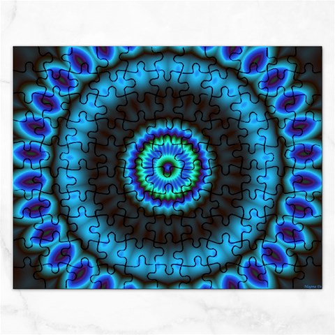 KaleidoFlower Front