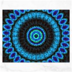 KaleidoFlower-208768 Jigsaw Puzzle (Rectangular)