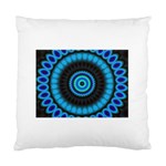 KaleidoFlower-208768 Cushion Case (One Side)