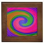 Magic_Colors_Twist_Soft-137298 Framed Tile