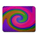 Magic_Colors_Twist_Soft-137298 Small Mousepad