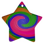 Magic_Colors_Twist_Soft-137298 Ornament (Star)