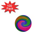 Magic_Colors_Twist_Soft-137298 1  Mini Button (100 pack) 