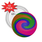 Magic_Colors_Twist_Soft-137298 2.25  Button (10 pack)