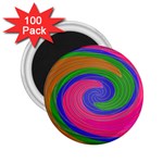 Magic_Colors_Twist_Soft-137298 2.25  Magnet (100 pack) 