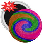 Magic_Colors_Twist_Soft-137298 3  Magnet (100 pack)