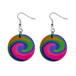 Magic_Colors_Twist_Soft-137298 1  Button Earrings