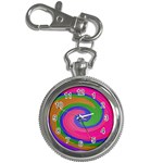 Magic_Colors_Twist_Soft-137298 Key Chain Watch