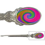 Magic_Colors_Twist_Soft-137298 Letter Opener