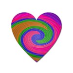 Magic_Colors_Twist_Soft-137298 Magnet (Heart)