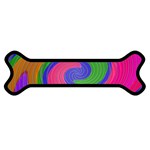 Magic_Colors_Twist_Soft-137298 Magnet (Dog Bone)